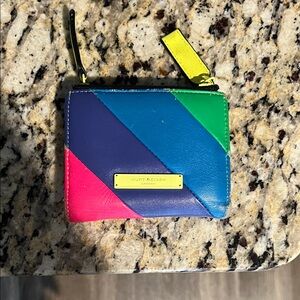 Kurt Geiger Multicolor Wallet